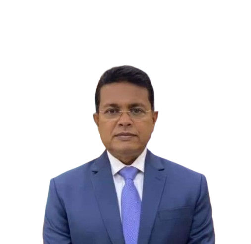 Founder Portrait